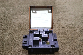 USED MONACO 2 BUSSMANN MODULE 30049-0