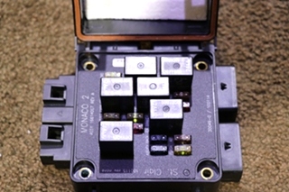 USED MONACO 2 BUSSMANN MODULE 30049-0