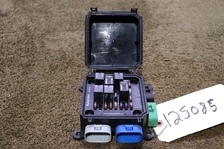 USED 31170-0 BUSSMANN MODULE