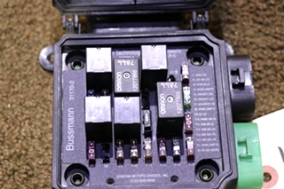 USED 31170-0 BUSSMANN MODULE