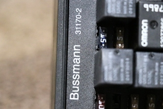 USED 31170-0 BUSSMANN MODULE
