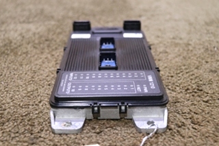 RV Chassis Parts Image