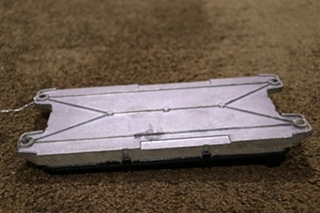 RV Chassis Parts Image