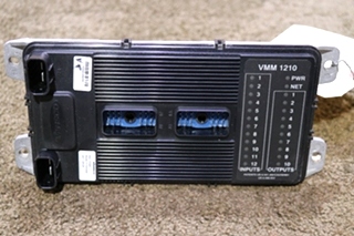 RV Chassis Parts Image