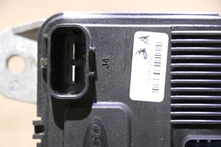 RV Chassis Parts Image