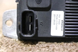 RV Chassis Parts Image