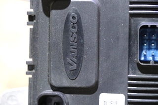 RV Chassis Parts Image