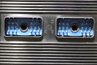 RV Chassis Parts Image