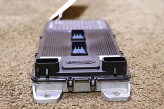 RV Chassis Parts Image