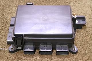 USED A66-05172-001 EATON POWER DISTRIBUTION MODULE