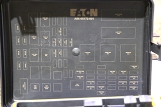 RV Chassis Parts Image