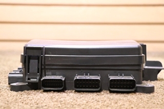RV Chassis Parts Image