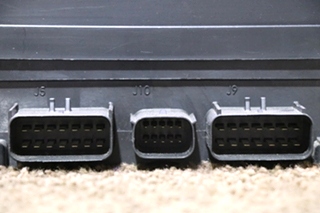 RV Chassis Parts Image