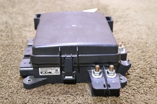 RV Chassis Parts Image