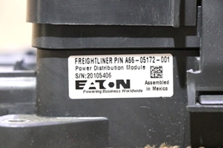RV Chassis Parts Image
