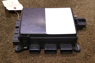 USED COOPER A06-84731-006 POWER DISTRIBUTION MODULE