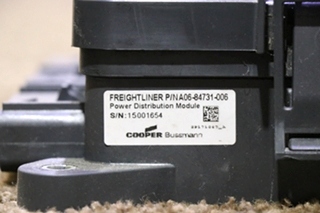 RV Chassis Parts Image