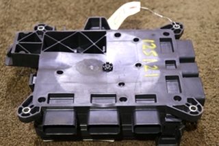 RV Chassis Parts Image