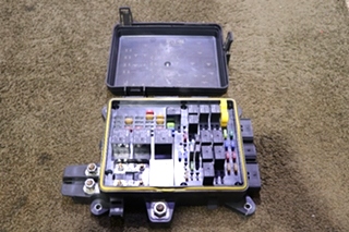 RV Chassis Parts Image