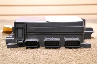 RV Chassis Parts Image