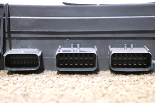 RV Chassis Parts Image