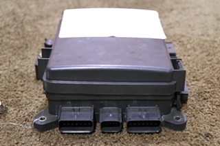 RV Chassis Parts Image