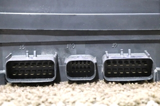RV Chassis Parts Image