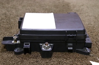 RV Chassis Parts Image