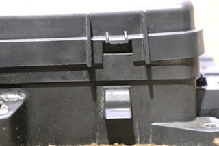 RV Chassis Parts Image