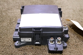 RV Chassis Parts Image
