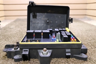 RV Chassis Parts Image