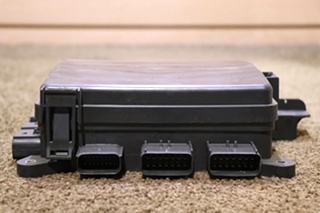 RV Chassis Parts Image