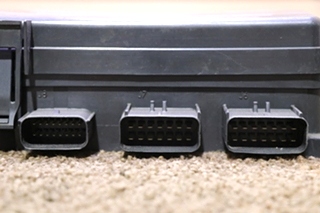 RV Chassis Parts Image