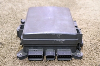 RV Chassis Parts Image