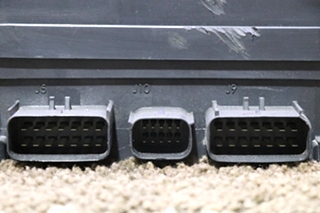 RV Chassis Parts Image