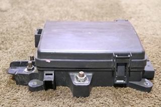 RV Chassis Parts Image