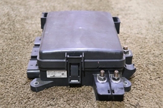 RV Chassis Parts Image