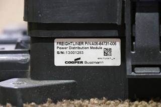 RV Chassis Parts Image