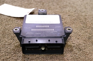 RV Chassis Parts Image