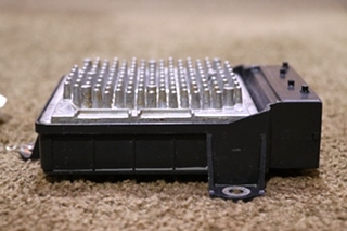 RV Chassis Parts Image