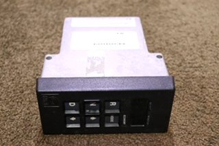 USED 29511222 ALLISON TRANSMISSION ECU WITH SHIFT SELECTOR TOUCH PAD