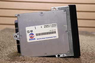 RV Chassis Parts Image