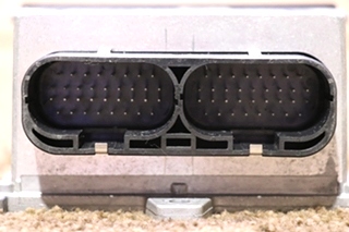 RV Chassis Parts Image