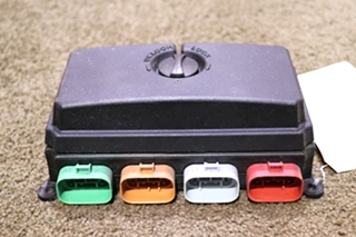 RV Chassis Parts Image