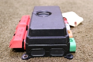 RV Chassis Parts Image