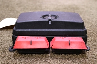 RV Chassis Parts Image