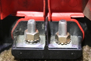 RV Chassis Parts Image