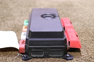 RV Chassis Parts Image