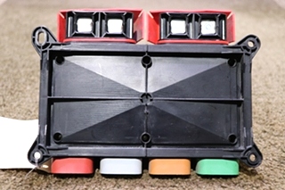 RV Chassis Parts Image