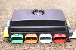 RV Chassis Parts Image